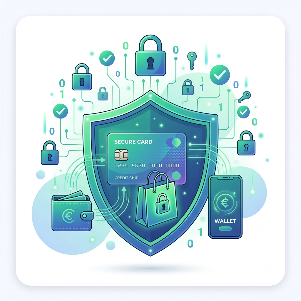 Secure Payments